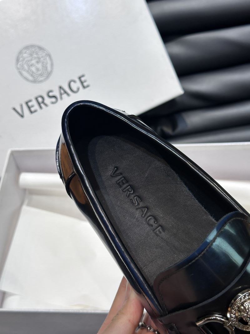 Versace Business Shoes